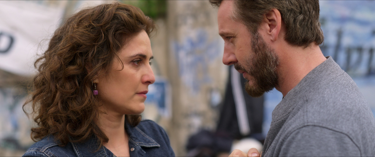 Corazón delator. Foto: Netflix.