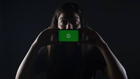 WhatsApp. Foto: Unsplash.
