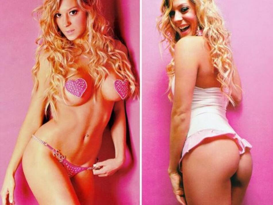 Noelia Marzol
