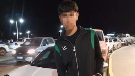 Giro inesperado en el ataque a un adolescente en Pinamar: el agresor era un amigo y quedó detenido