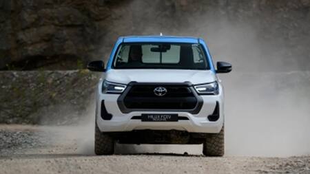 Nuevo proyecto de Toyota. Foto:noticias.autocosmos