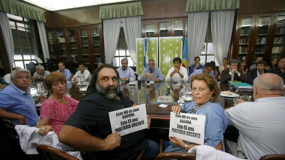 Paritaria docente 2017 (DYN)