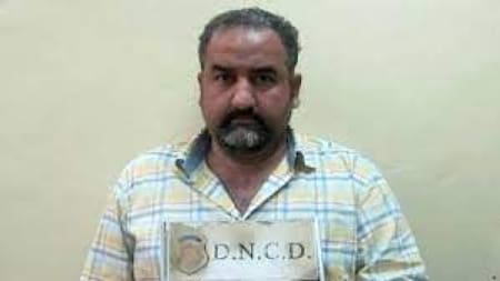 El empresario haitiano-chileno Rodolphe Jaar. Foto: Telam