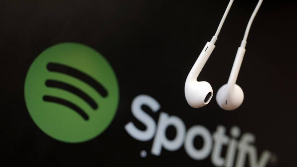 Spotify