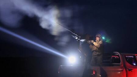 Jefe de la inteligencia ucraniana advierte que "espera una situación bastante difícil” a partir de mayo