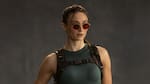Sophie Turner es oficialmente la nueva Lara Croft: las fotos del inicio del rodaje de la esperada serie