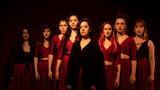 Teatro: Féminas