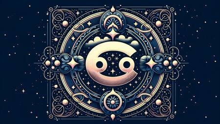 Horoscopo de Cáncer de hoy: martes 25 de febrero de 2025. Foto: Redacción canal26.com