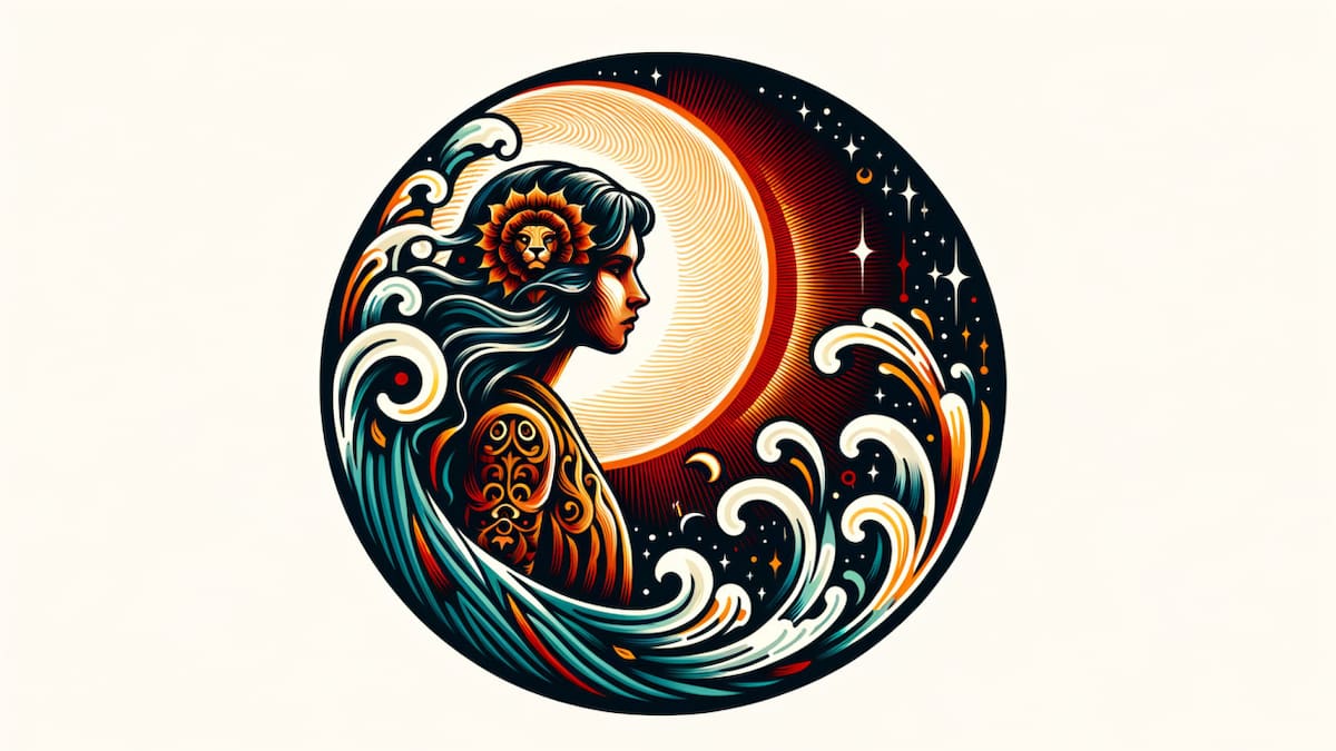 Horoscopo de Leo de hoy: sábado 23 de noviembre de 2024. Foto: Redacción canal26.com