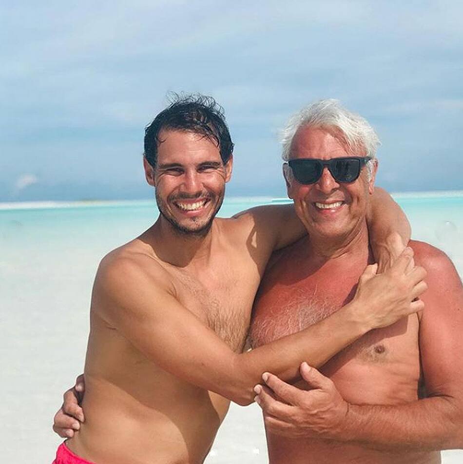 RAFAEL NADAL