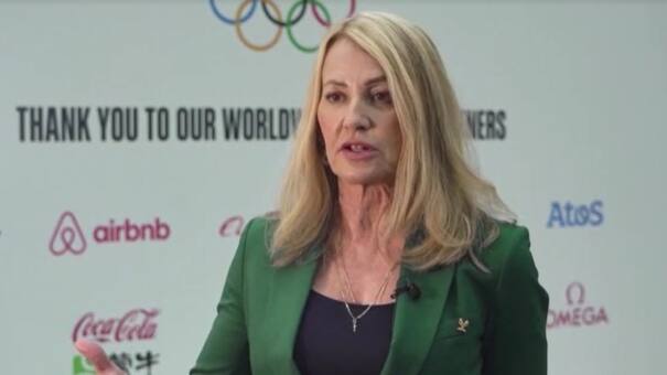 Nadia Comaneci habló de sus comienzos y logros deportivos: "Esa niña abrió puertas a otras mujeres"