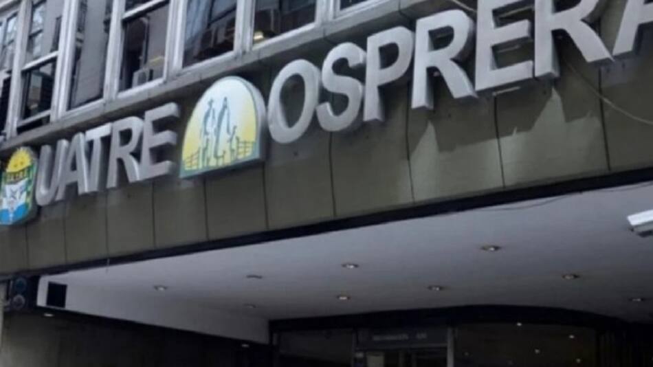 Allanaron una de las obras sociales más grandes del país por presunto lavado de dinero