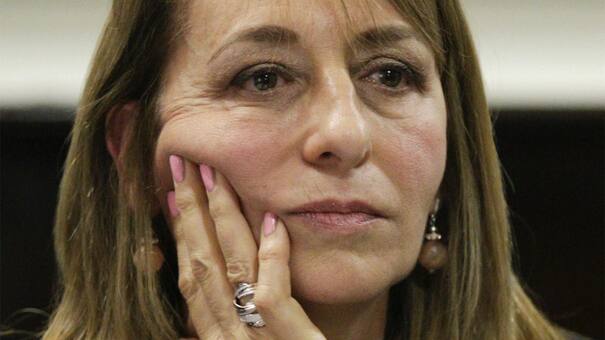 Culmina mandato de Gils Carbó: ¿quiénes son los posibles candidatos para reemplazarla?