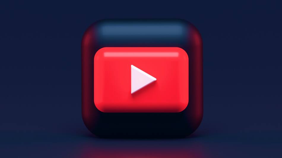 YouTube. Foto Unsplash.