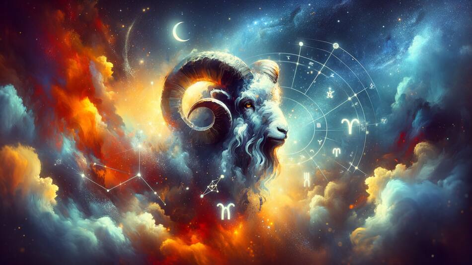Horoscopo de Aries de hoy: domingo 25 de agosto de 2024. Foto: Redacción canal26.com