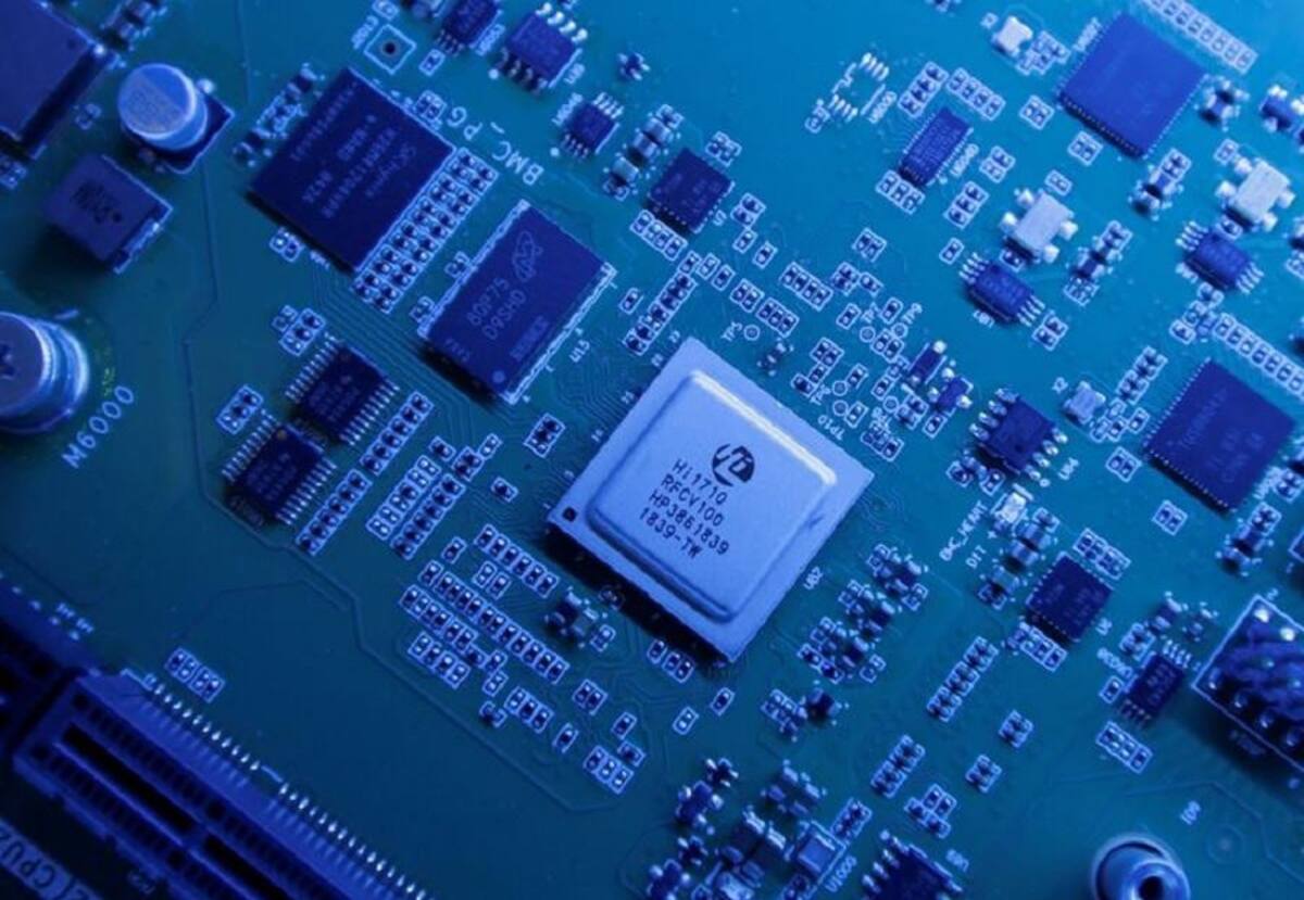 Tecnología. REUTERS