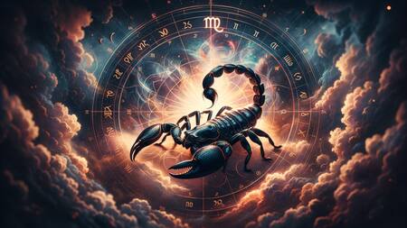 Horóscopo de Escorpio de hoy: domingo 12 de mayo de 2024. Foto: Redacción canal26.com