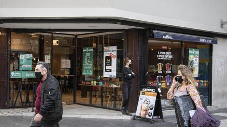 Coronavirus, Argentina, locales, NA