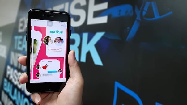 Tinder incorpora una polémica función: es una de las más pedidas por las mujeres