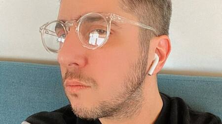 Jey Mammon. Foto: Instagram.