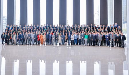 Lula en China, BRICS, Reuters