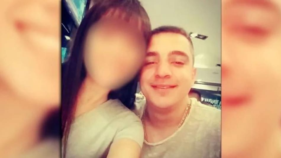 Motín en cárcel de Devoto - Alejandro Acosta, barra de Platense