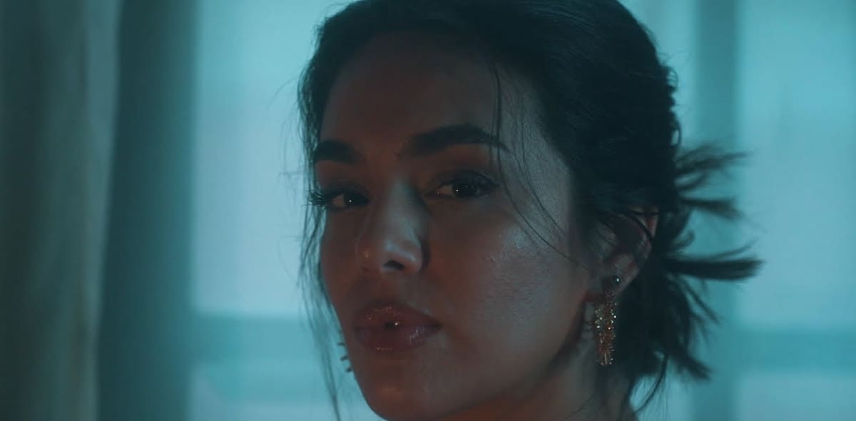 Ángela Leiva