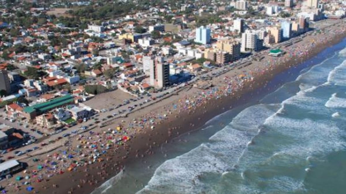 Alquileres - verano
