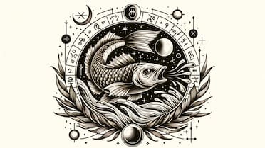 Horf3scopo de Piscis de hoy: jueves 13 de noviembre de 2025