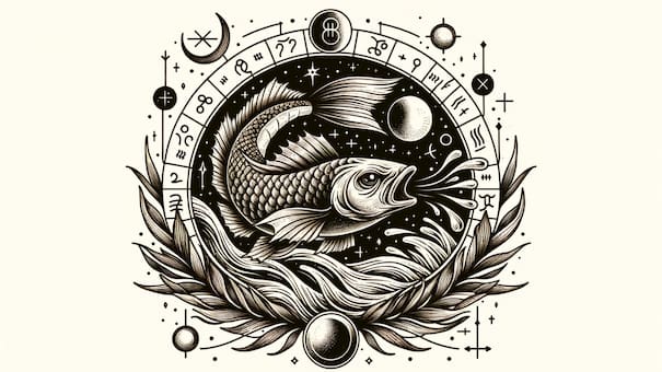 Horf3scopo de Piscis de hoy: jueves 13 de noviembre de 2025