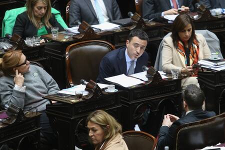 Rodrigo De Loredo. Foto: NA.