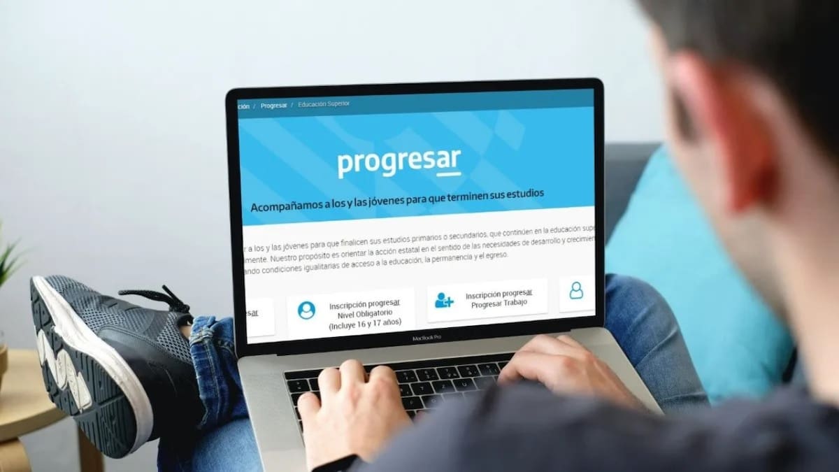 ANSES dará de baja a ciertos beneficiarios. Foto: NA.