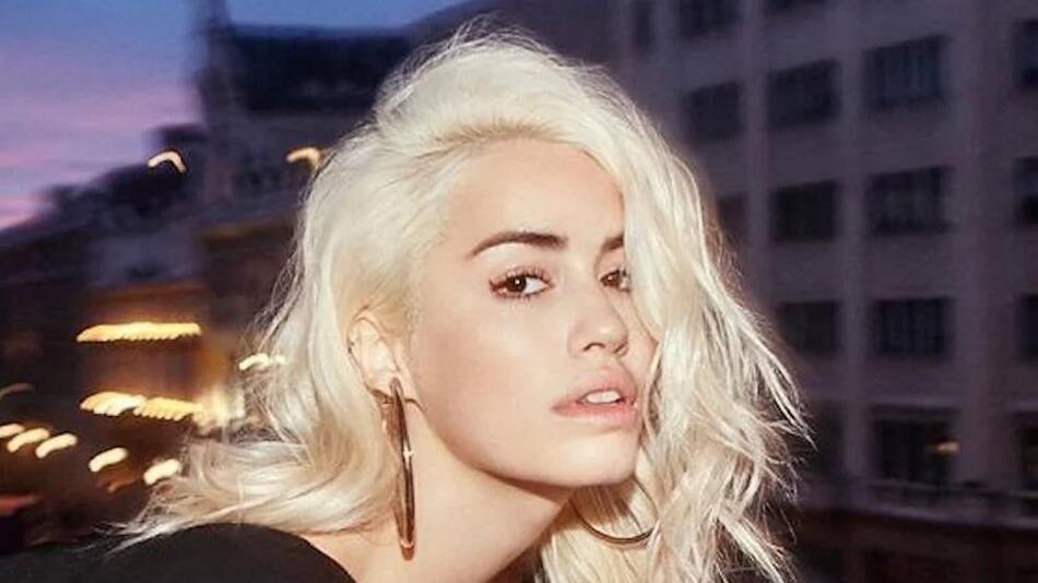 Lali Espósito, chica hot, Instagram