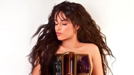 Camila Cabello, música, captura YouTube