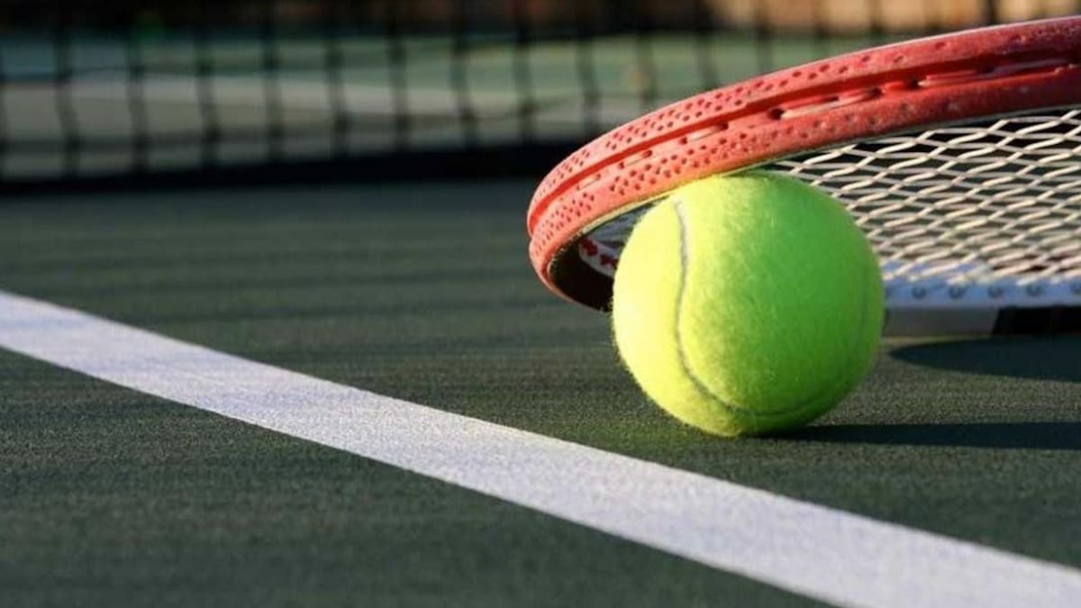 Insólito: por cuestiones burocráticas el tenis tiene complicaciones para conseguir pelotitas