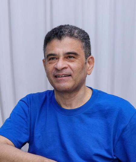 Obispo Rolando Álvarez, Nicaragua.