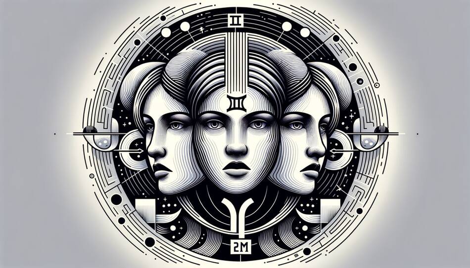 Horoscopo de Géminis de hoy: lunes 27 de enero de 2025. Foto: Redacción canal26.com