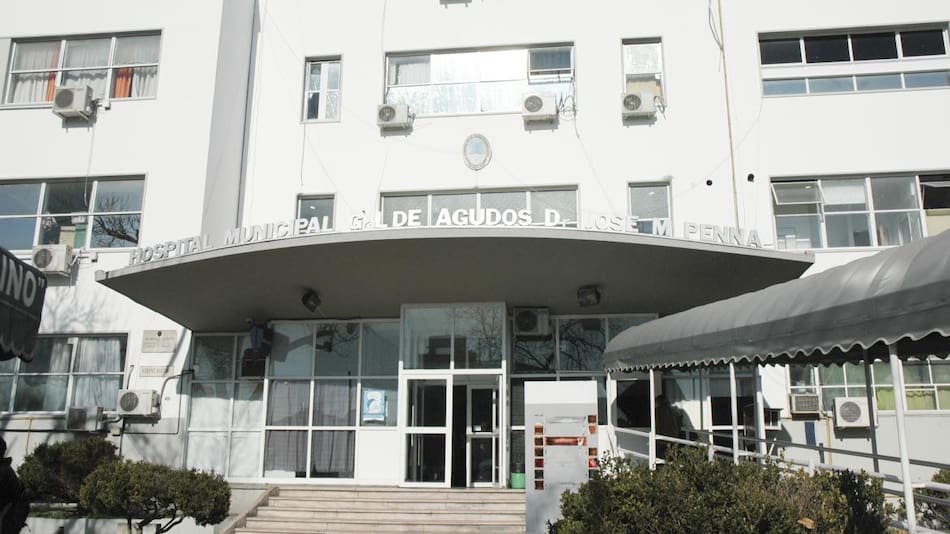 Hospital Penna