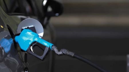 Nafta, combustibles, gasoil, estación de servicio, NA