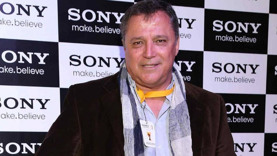 Daniel Bertoni
