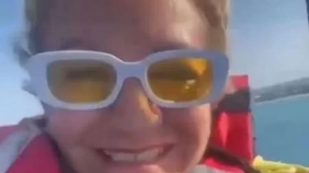 Echaron a una funcionaria de Misiones que se burló de “los pobres” en un video desde Cancún