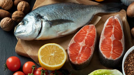 La vitamina B12 mejora la memoria, la concentración y la claridad mental.