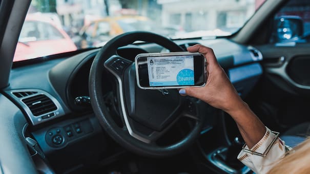 El Gobierno lanzó la Ventanilla Única de Pago Registral Automotor: qué cambia con VUPRA y cómo es la nueva plataforma digital