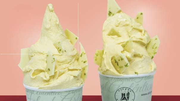 Una nueva delicia en la Noche de las Heladerías: lanzan un gusto de helado que promete ser tendencia en el verano 2026