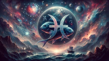 Horóscopo de Piscis de hoy: martes 5 de noviembre de 2024. Foto: Redacción canal26.com