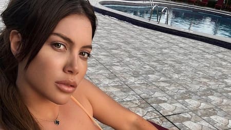 Wanda Nara Instagram/wanda_nara