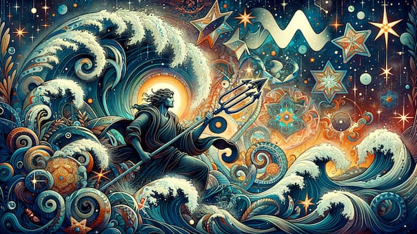 Horóscopo de Acuario de hoy: viernes 12 de diciembre de 2025