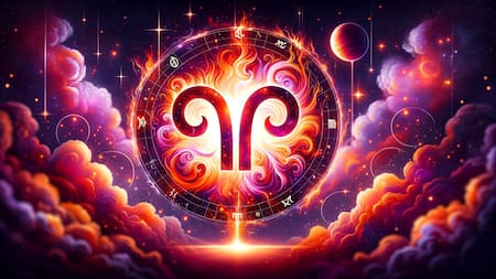 Horoscopo de Aries de hoy: domingo 15 de diciembre de 2024. Foto: Redacción canal26.com