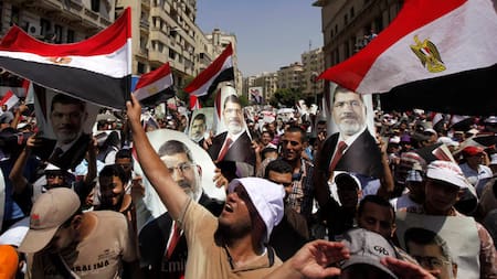 Qué es la “Hermandad Musulmana” y por qué Argentina declaró a sus filiales en Egipto, Líbano y Jordania como organizaciones terroristas