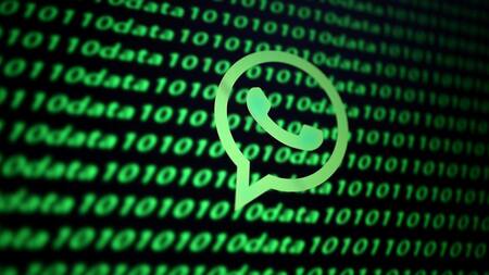 WhatsApp, redes sociales, tecnología, chat, app, REUTERS